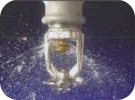 Realizzazione e manutenzione impianti sprinkler (UNI 9498)